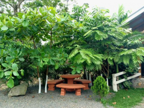 Refugio El Bosque Arenal